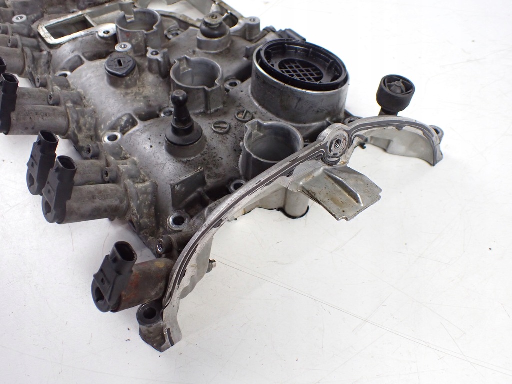 фото №7, Крышка клапанов audi a5 8t sportback 06h103475h
