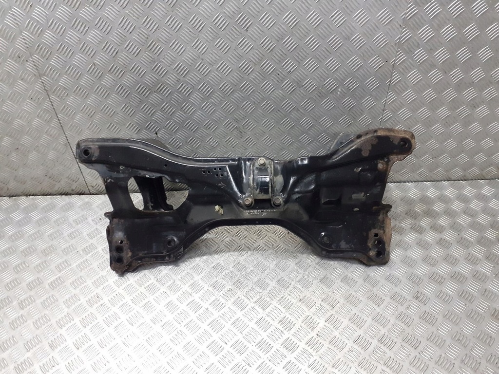 фото №5, Підрамник поперечина перед honda cr-v 2.0 16v