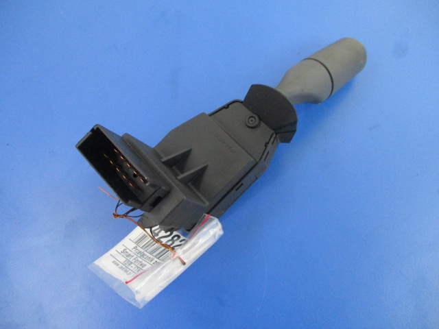 фото №3, Smart fortwo city переключатель рычаг дворник