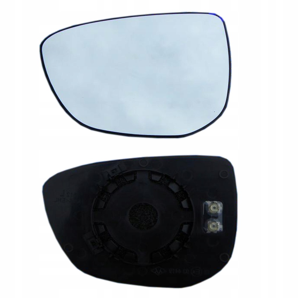 фото №1, Вкладыш зеркало левый peugeot 301 2013-2019 с подогревом