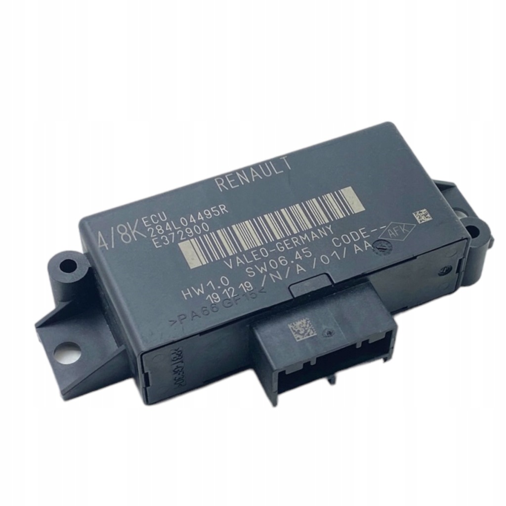 фото №1, Модуль pdc парковки renault dacia 284l04495r