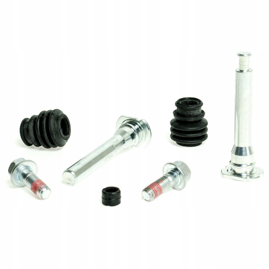 фото №1, Направляющие втулки суппорт перед isuzu d-max 2006-