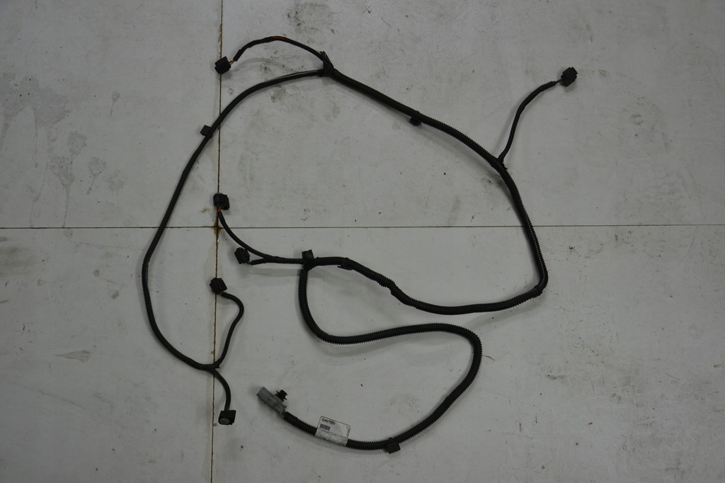 фото №1, Expert iii traveller jumpy жгут pdc 1795488x00m0