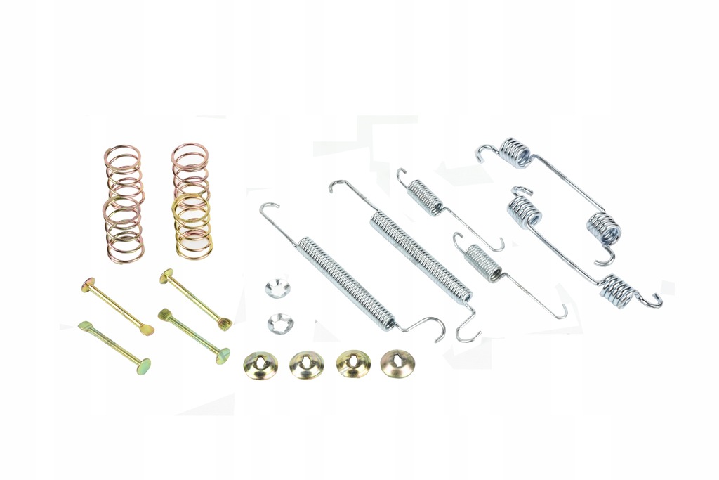 фото №1, Набір монтажний колодка opel astra combo vecta