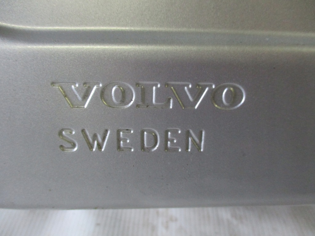 фото №10, Двері правий задня volvo v50 04-12r