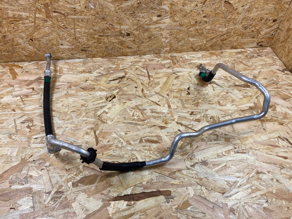 фото №5, Wąż шланг кондиціонера toyota rav4 iv 2013-