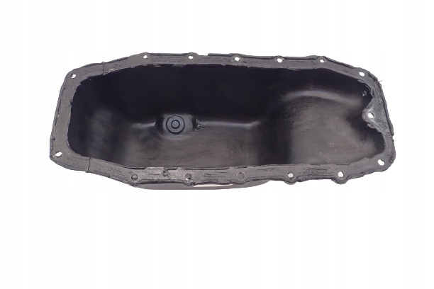 фото №1, Fiat doblo 1.3 qubo піддон масляна 263a2000