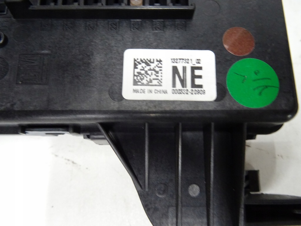 фото №7, Opel insignia a набір стартовий do запуск блок керування двигуна a20nht