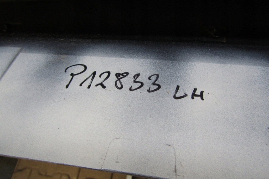 фото №10, Молдинг поріг ліва bmw 2 f44 m набір 19-