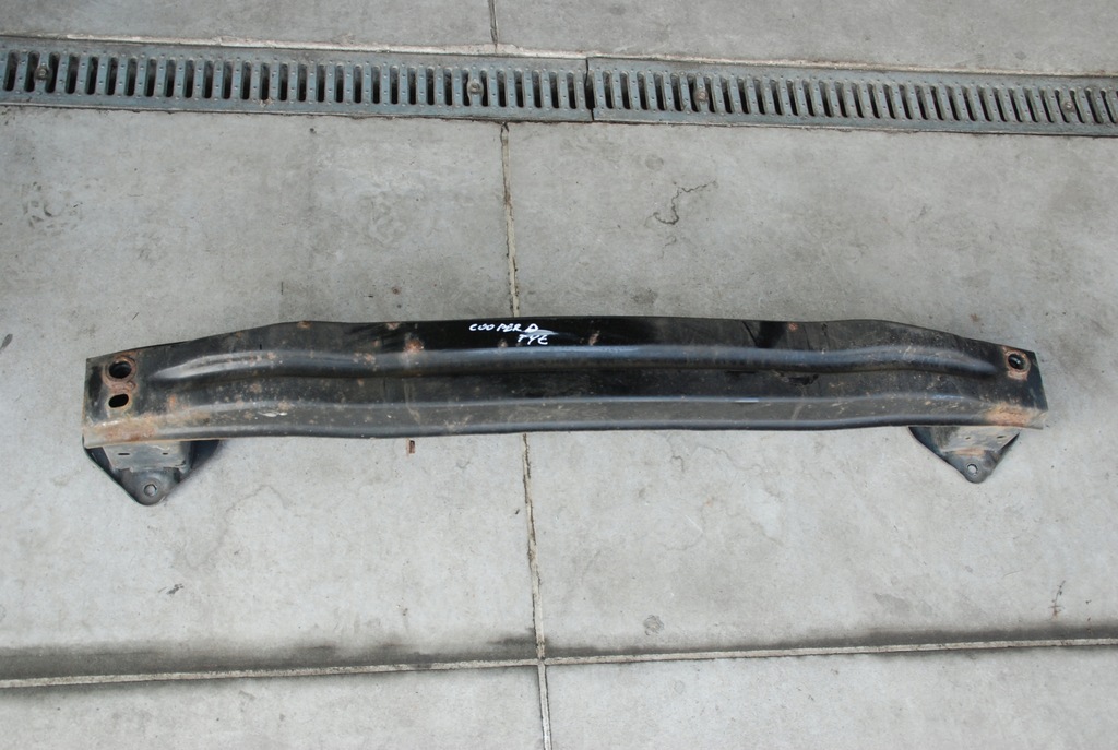 фото №1, Балка pod бампер задняя mini countryman r60