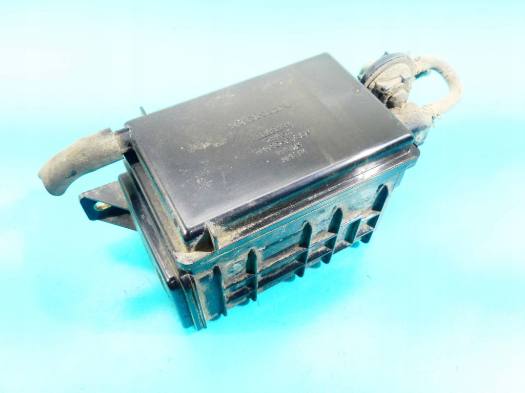 фото №1, Фільтр вугільний honda cr-v iii 2.0 16v 150km