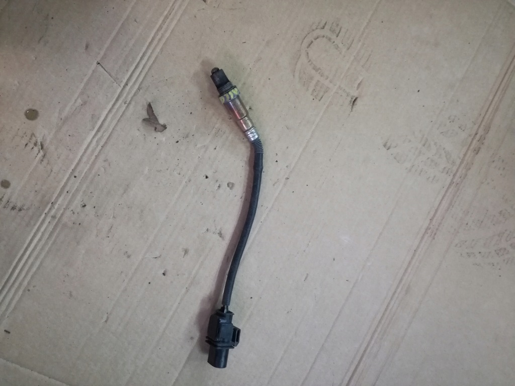 фото №1, Honda accord viii 2,2i-dtec sondalambda 0281004106