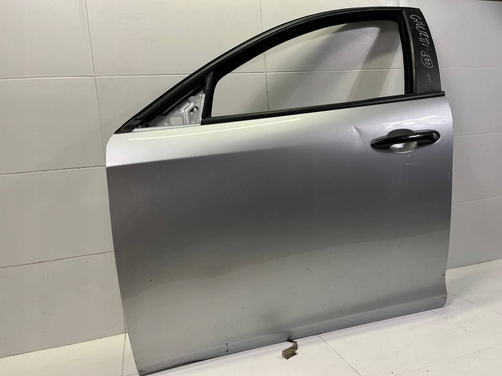 фото №8, Двері перед ліва сторона alfa romeo giulietta 940 2018