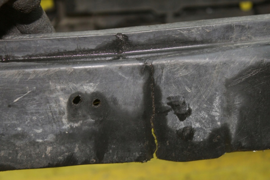 фото №9, Pas передній підсилювач vw golf iv 1j0805594