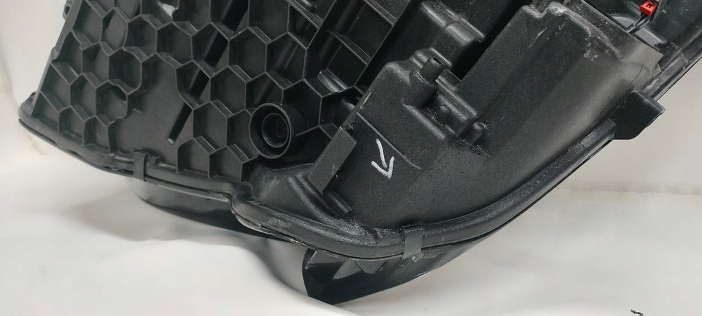 фото №11, Лампа передняя правая правый перед audi e-tron e tron q8 full led 4ke941040d