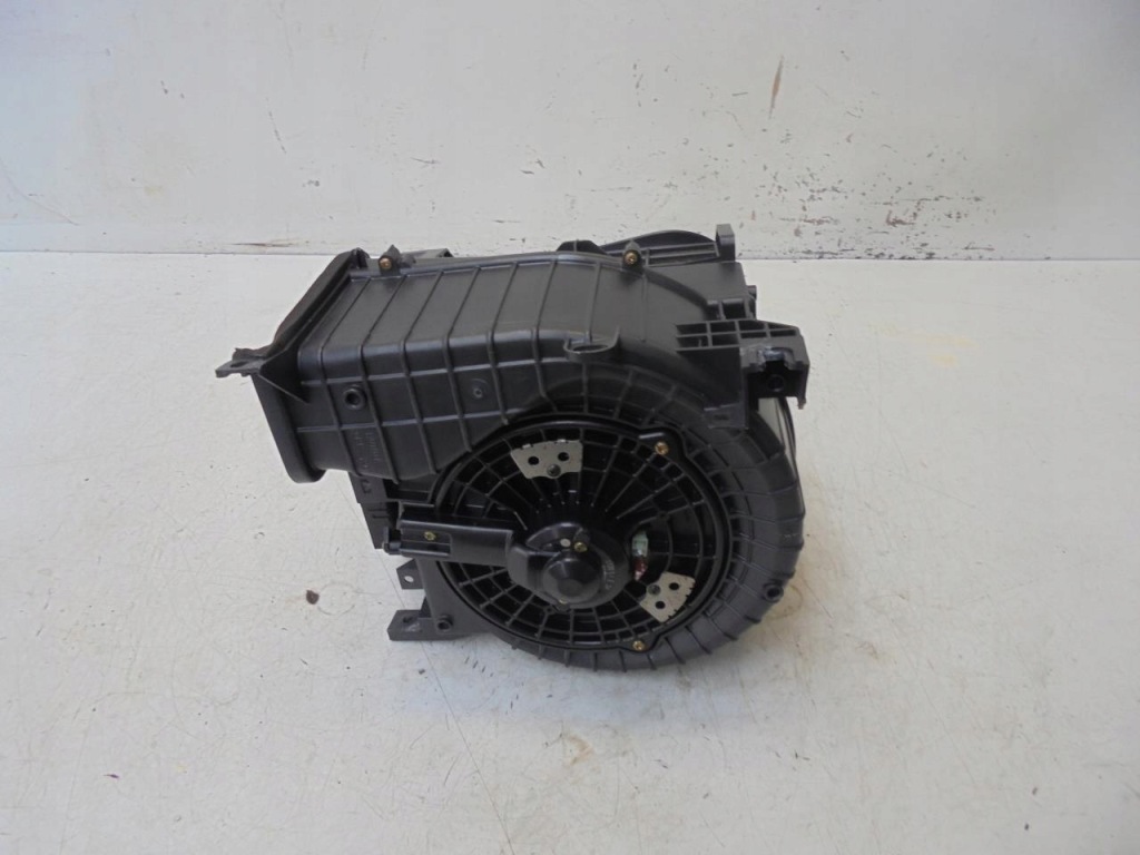 фото №1, Корпус вентилятор обігрівача honda accord vii angl