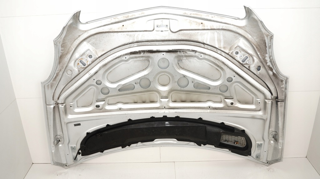 фото №11, Капот крышка двигателя mercedes w251 05-09r 775