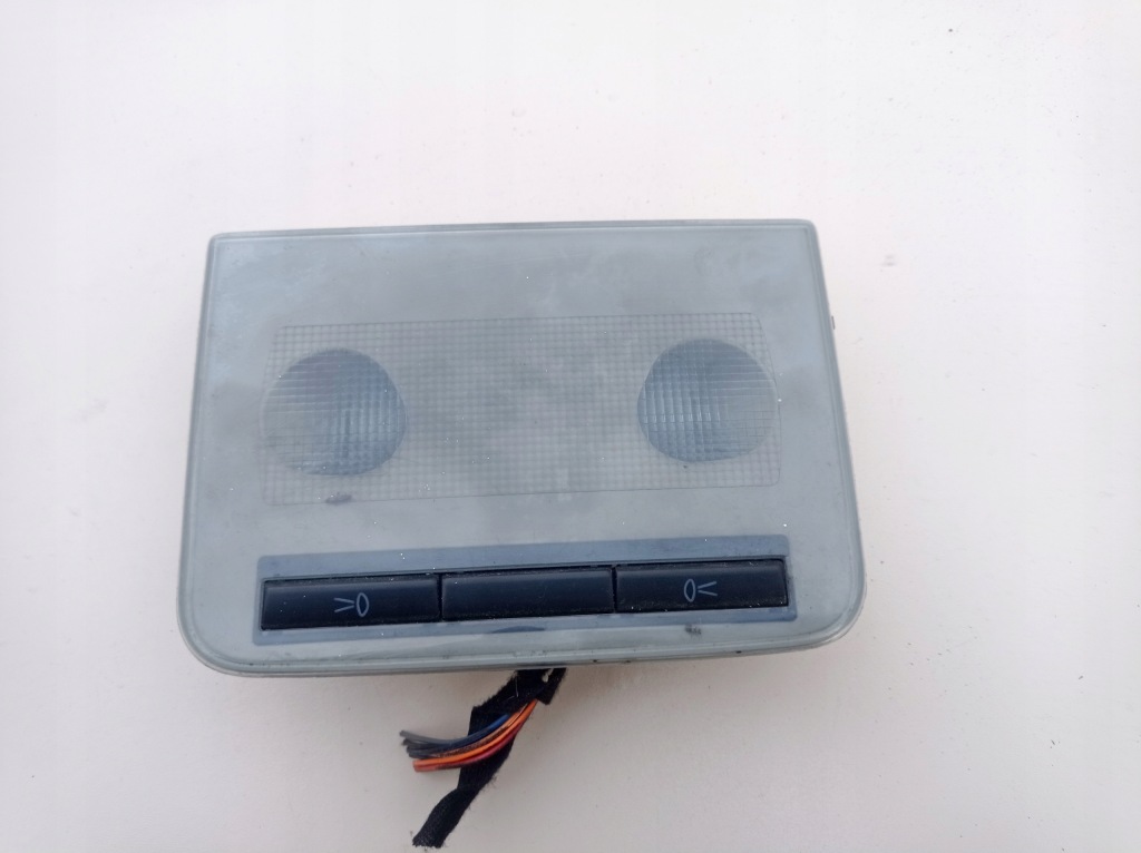 Купить Лампа потолочный потолочная салона alfa romeo 159