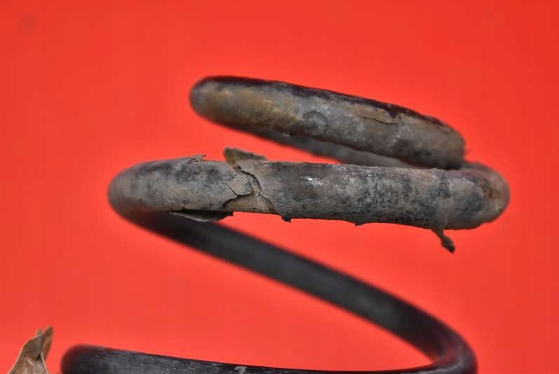 фото №7, Пружина задняя задняя kia picanto 1 i 1.1 12v 65 km 5d lift 08-11