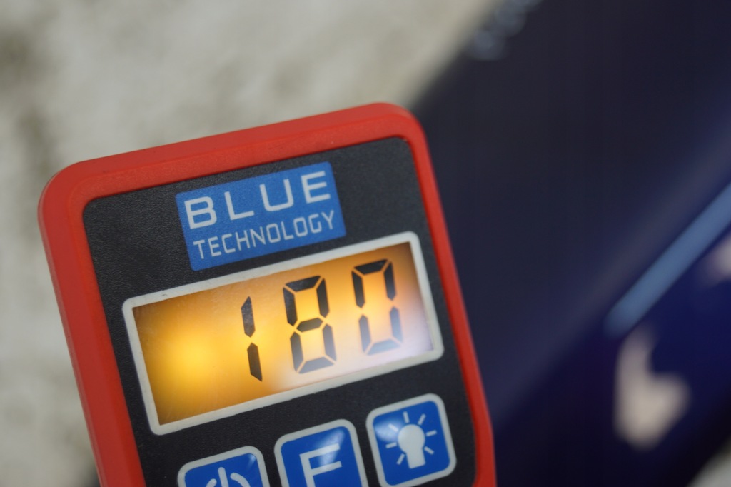 фото №15, Крила правий перед porsche boxster 986