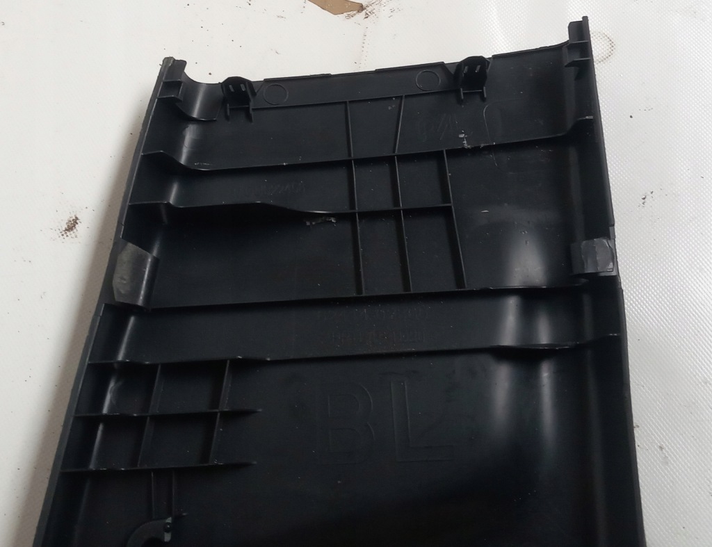 фото №7, Оббивка стійка середнього lewego захист ліва toyota corolla e21 xii