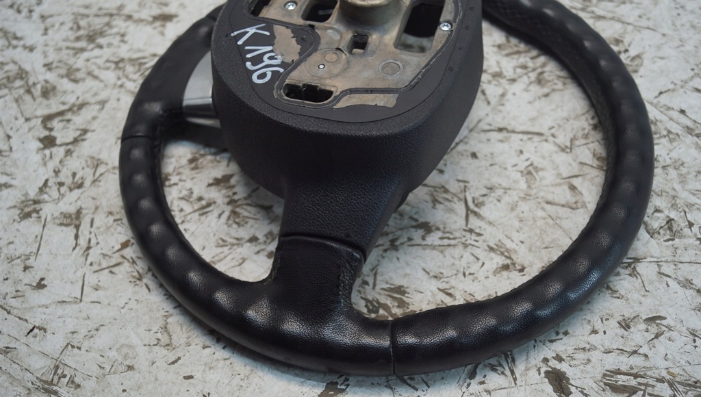 фото №14, Воздуховод ford focus mk2 lift