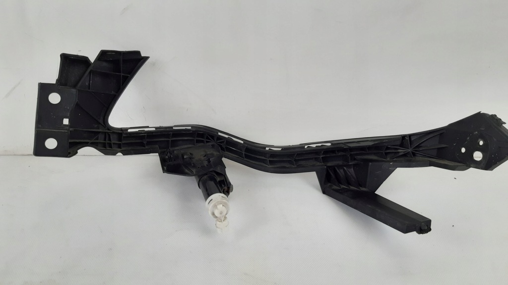 фото №7, Subaru xv i 11- направляющая лампы омыватель правый перед