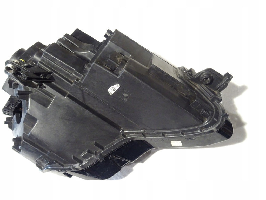 фото №12, Лампа перед передняя левая skoda karoq full led