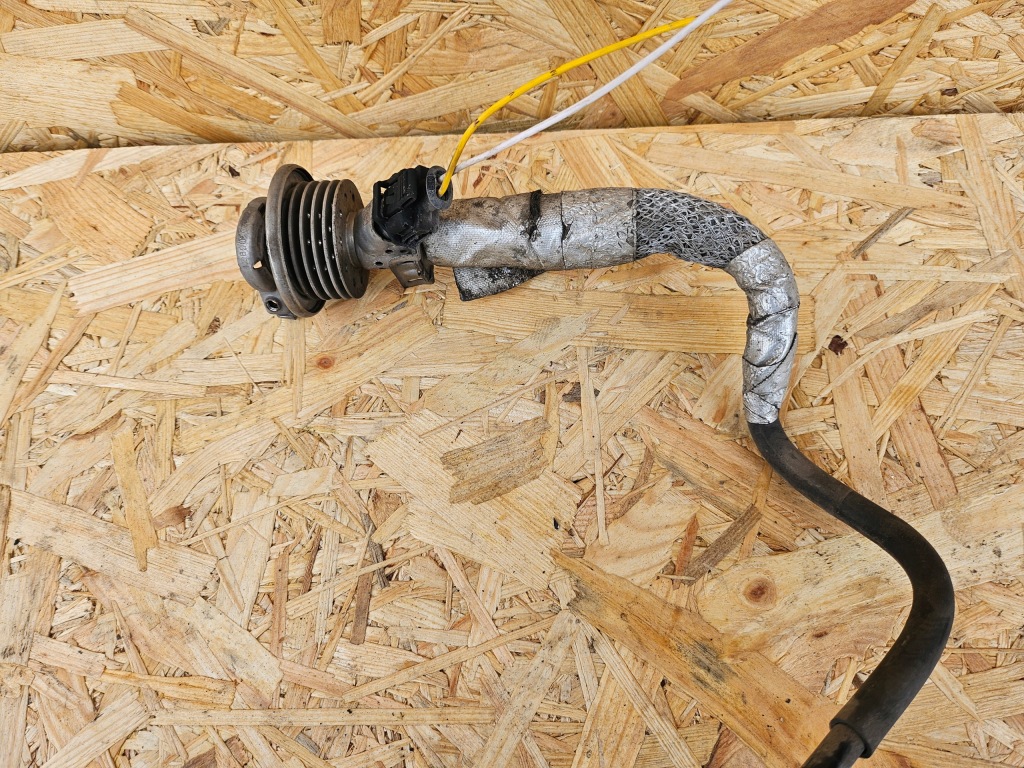 Купити Інжектор adblue mercedes w166 ml350cdi x166 gl gle