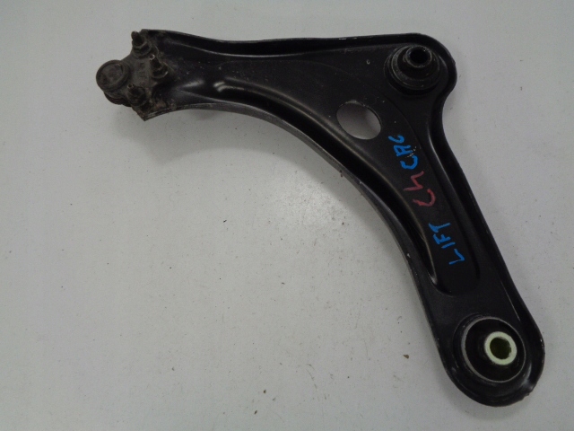 фото №5, Citroen c4 cactus lift важіль важіль правий ідеальний стан