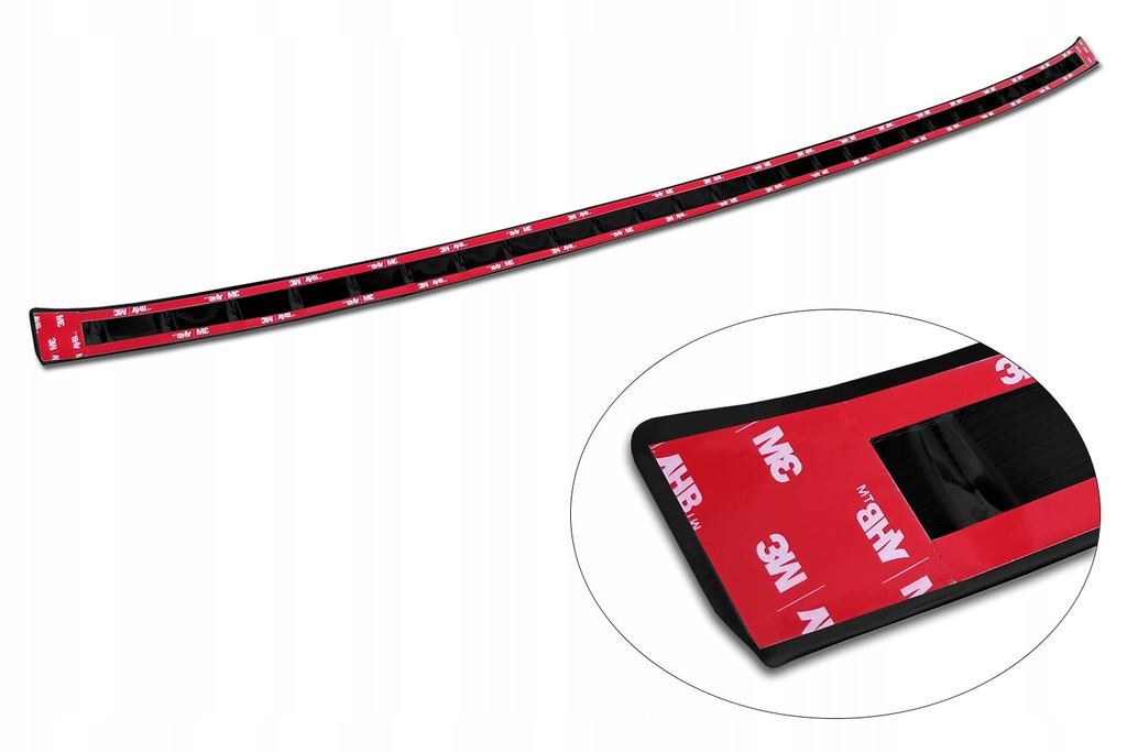 фото №9, Молдинг накладка na бампер nissan ariya 2022-