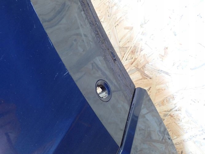 фото №7, Seat ateca fr 16- бампер задний задняя