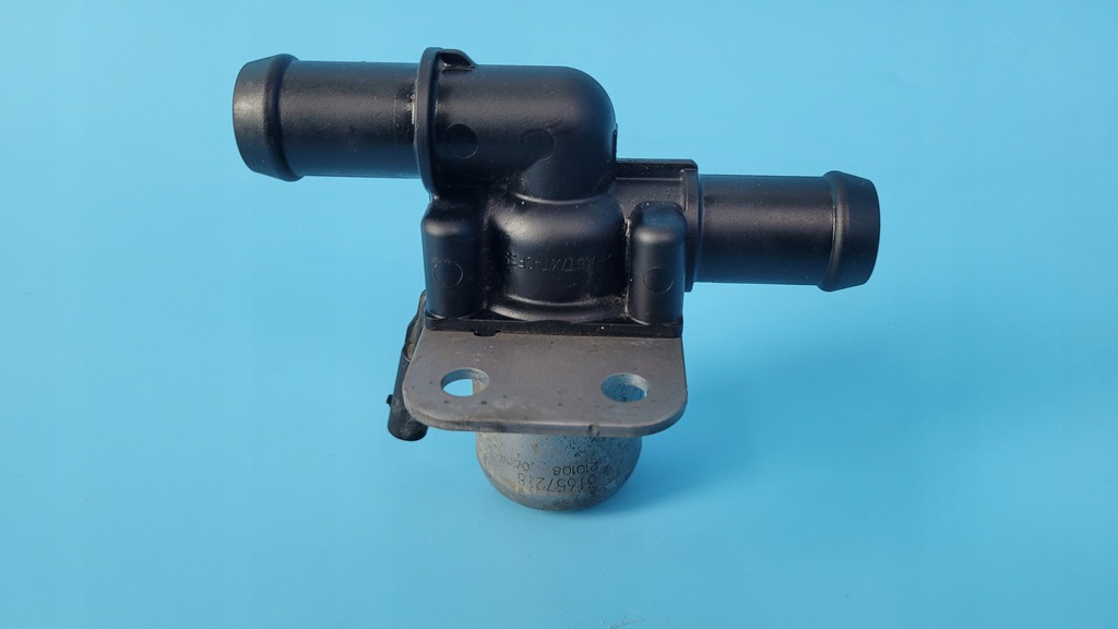 фото №8, Volvo xc60 ii 21r помпа клапан wody 31657218