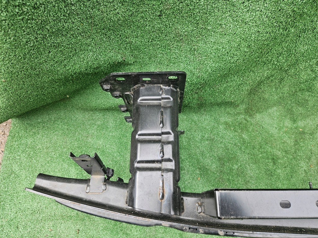 фото №11, Балка підсилювач бампера перед vw id3 id.3 cupra born