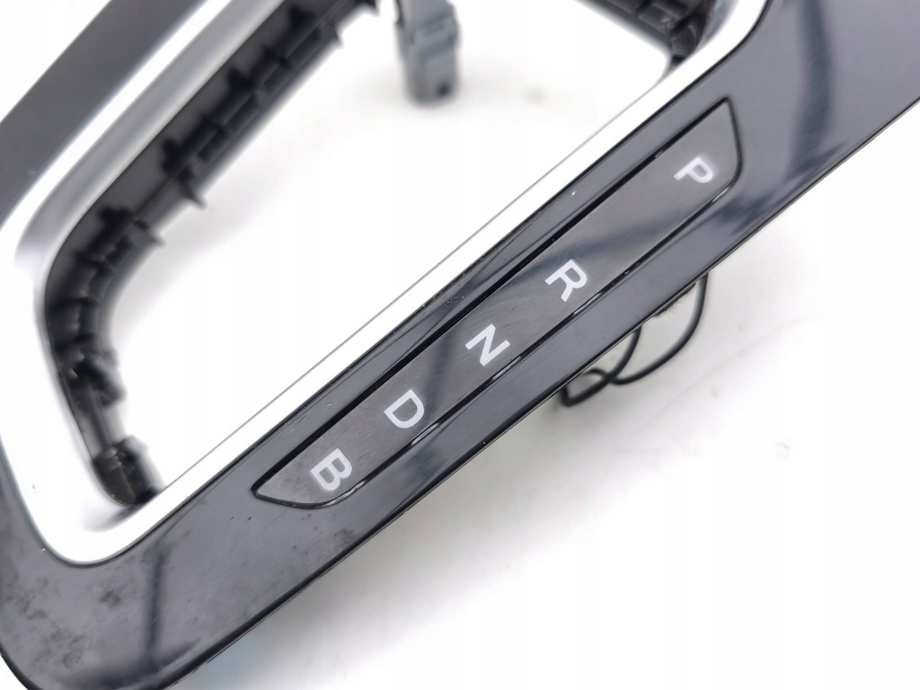 Renault arkana 2023 рамка важіль перемикання передач  969352668r в Україні