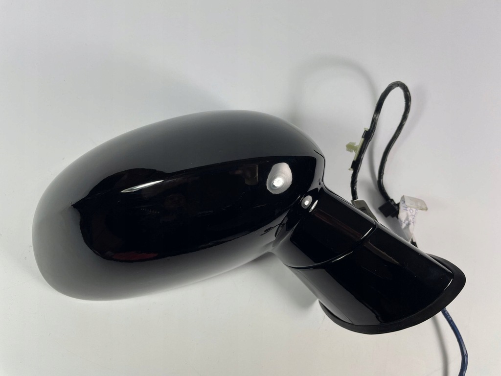 фото №8, Dodge challenger 2020-23 дзеркало зовнішнє праве повний 7 pin