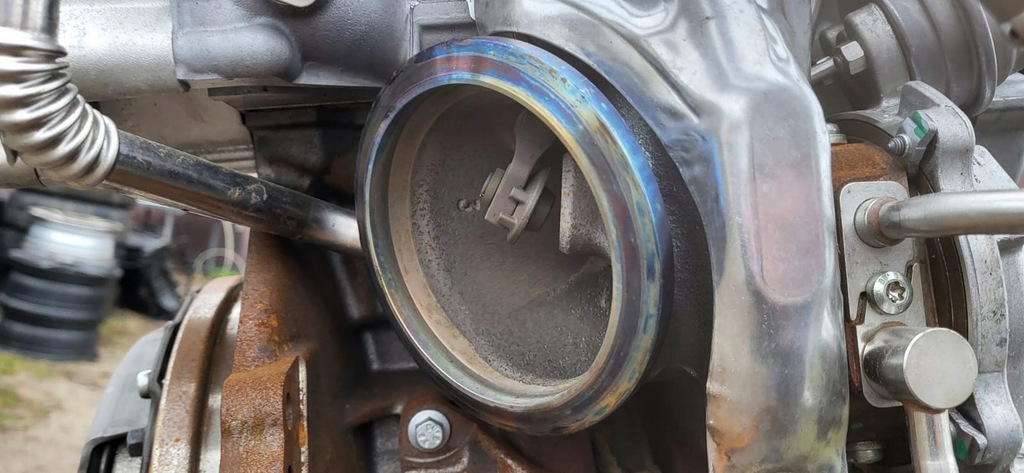 фото №11, Ford двигатель 1.0 ecoboost m0jd