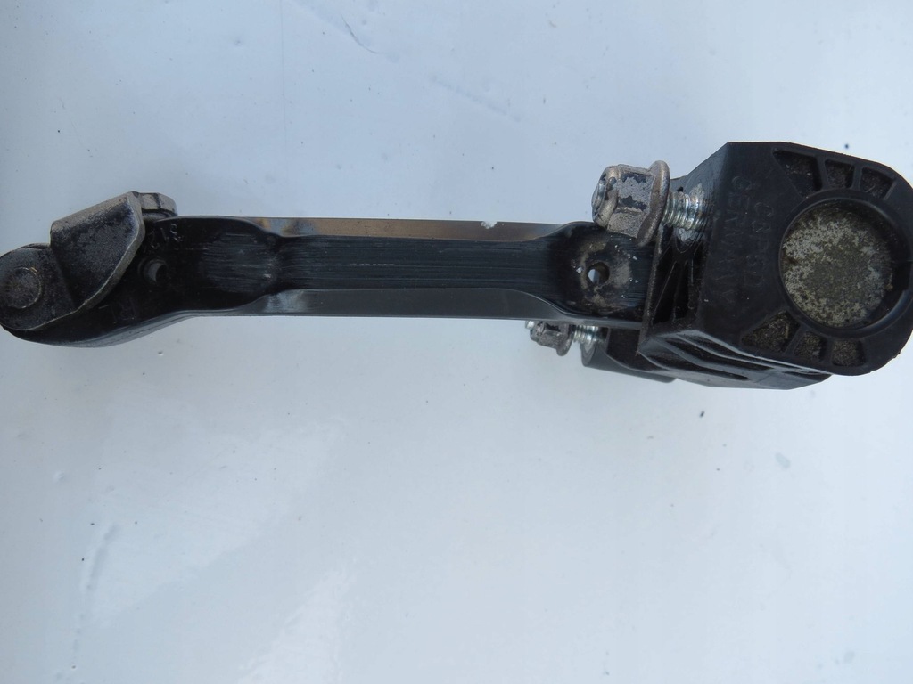 фото №6, Ограничитель дверь правый левый задняя volvo v70 iii xc70 ii s80 ii 31217754