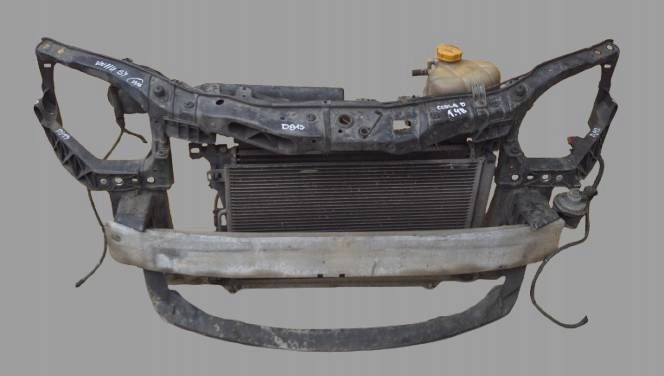 Купити Opel corsa d ремінь передній 1.4b d913