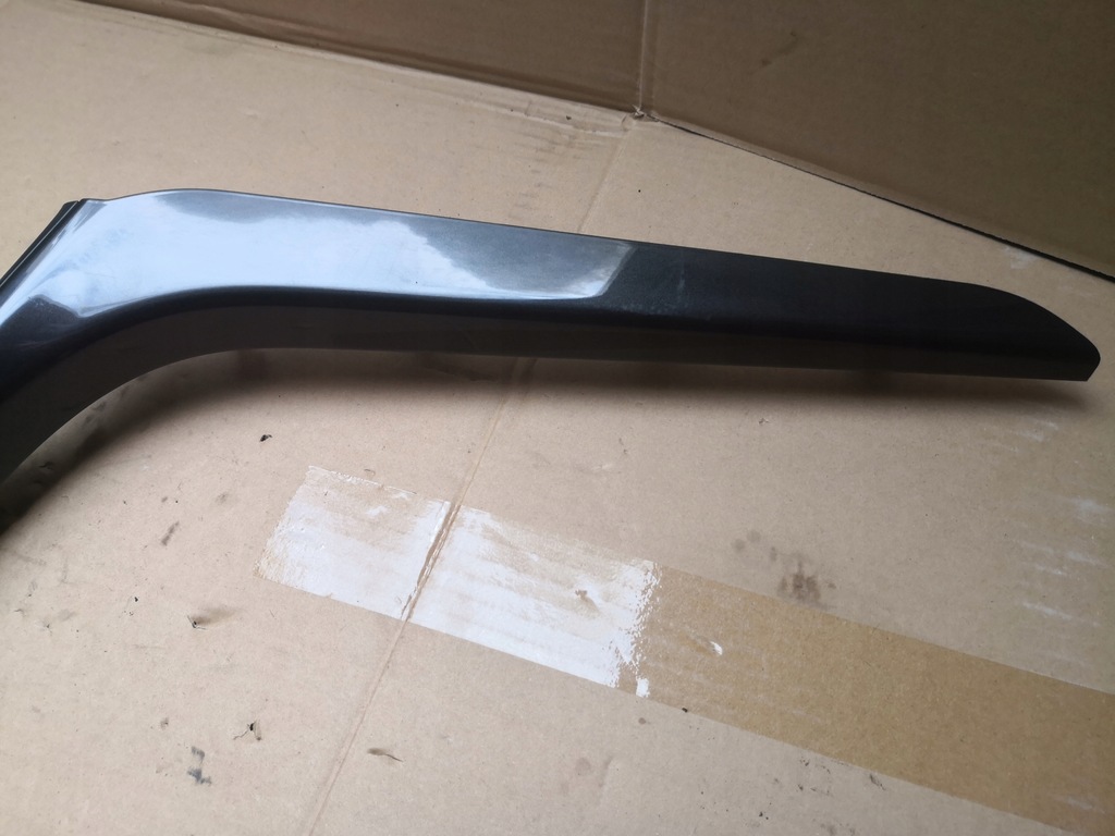 фото №3, Рамка радио туннель ford kuga mk2 fv41-s045h93-akw