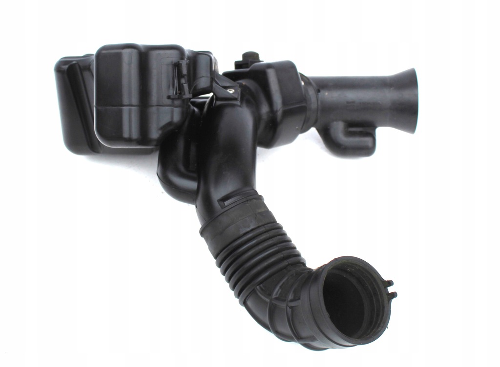 фото №2, Корпус фільтра повітря honda accord vii 2.2 ctdi