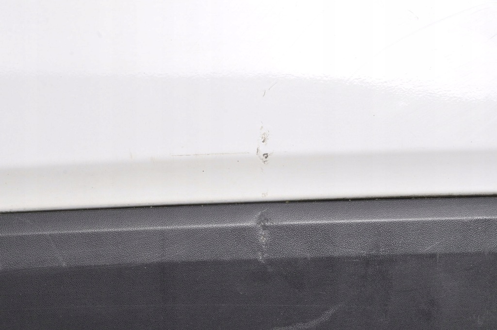 фото №8, Hyundai ix20 бампер задня задній 866121k000 pod pdc hb