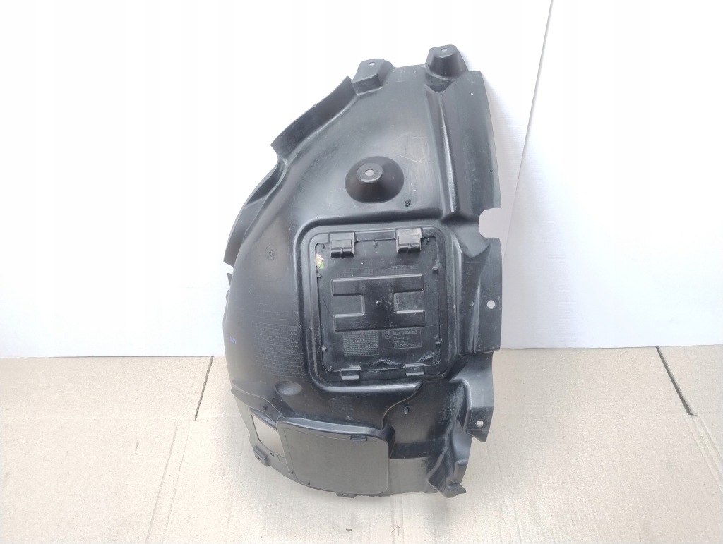 Купити Bmw 2 f22 / рестайлінг  f23 / рестайлінг  ліве підкрилок ремінь перед в гарному стані оригінал