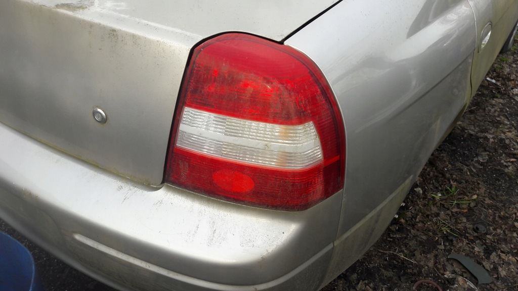 фото №8, Дзеркало ліва kia shuma i 99r