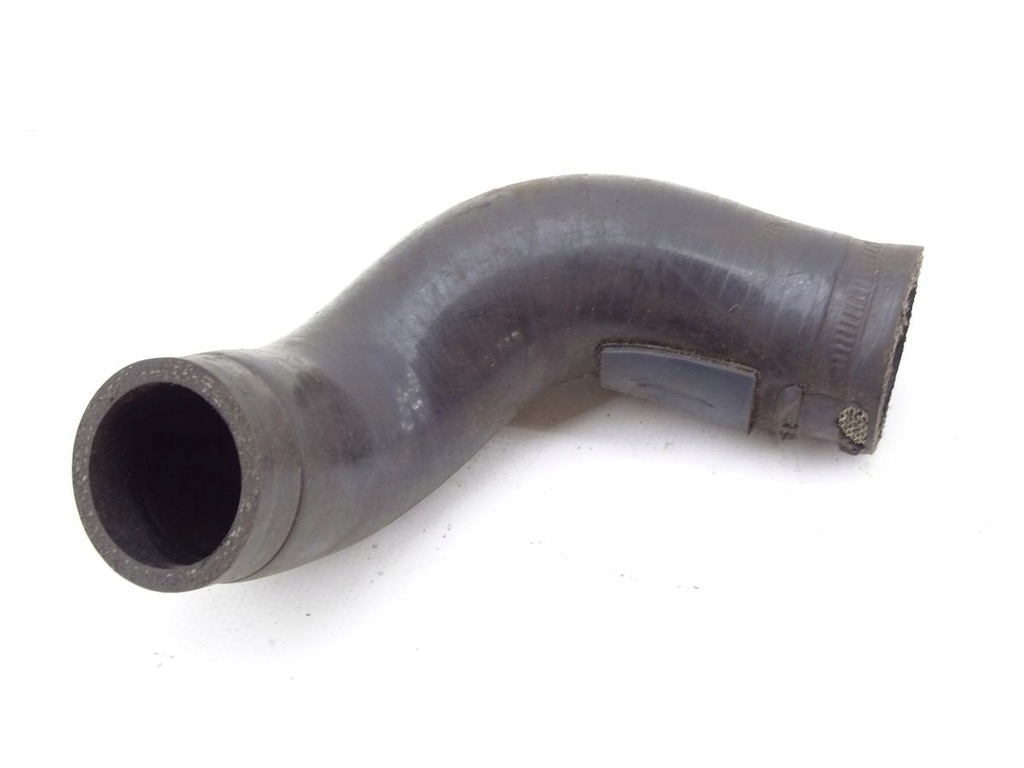 фото №2, Renault scenic ii 05-09 1.9 dci труба інтеркулер