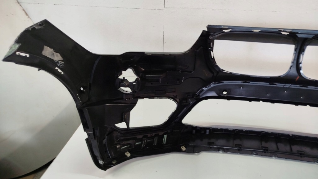 Бампер перед передний bmw x1 f48 7354815 Киев