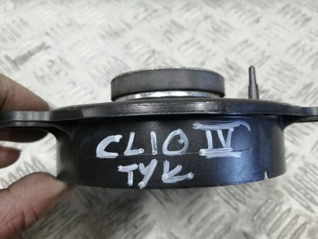 Renault clio 4 iv динамік двері задній задній Доставка