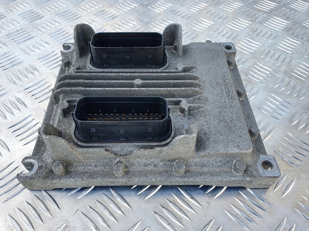 фото №3, Блок управления osi поворотная est 1 scania r s