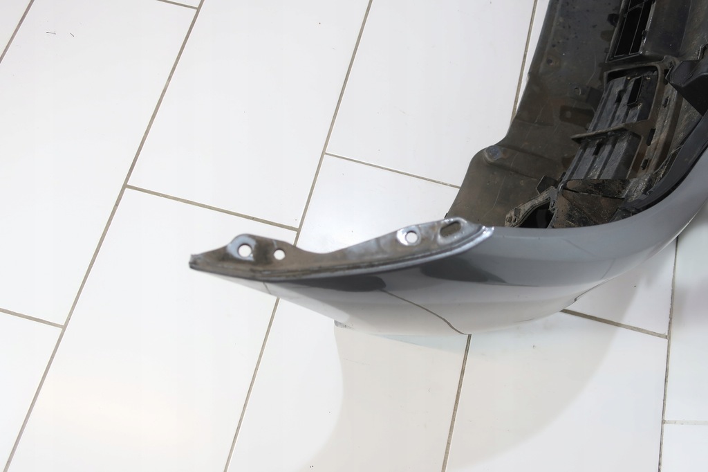 фото №8, Бампер передний перед bmw 5 f10 f11 lift lci