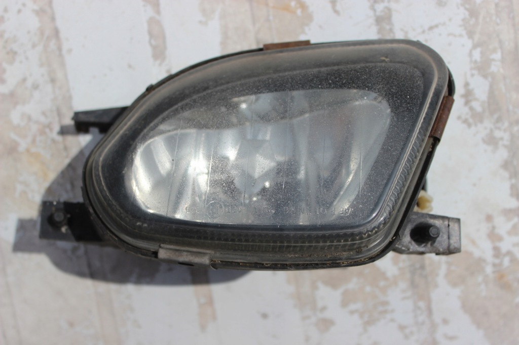 фото №1, Mercedes-benz e w211 протитуманна фара лівий перед 15482500